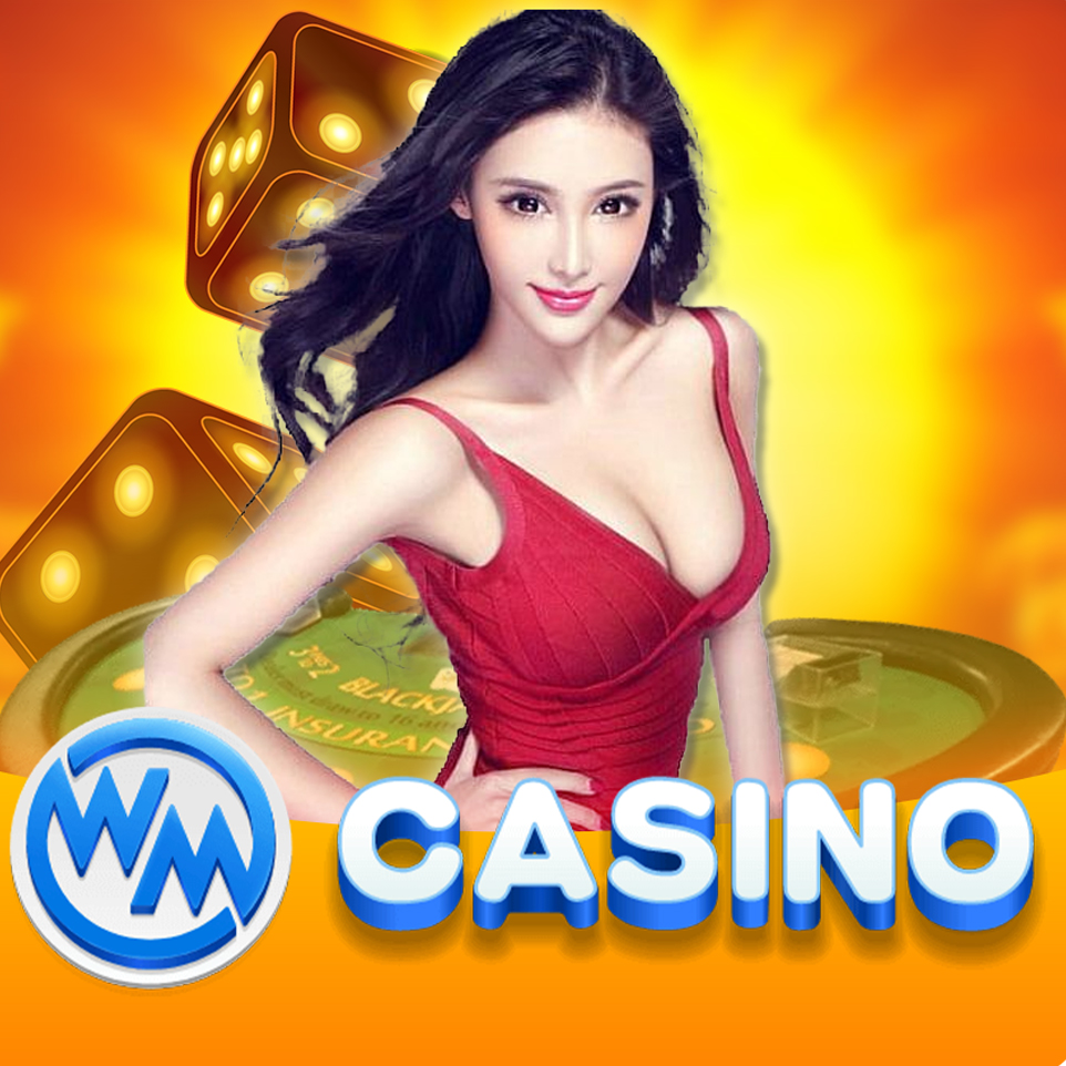 WM CASINO