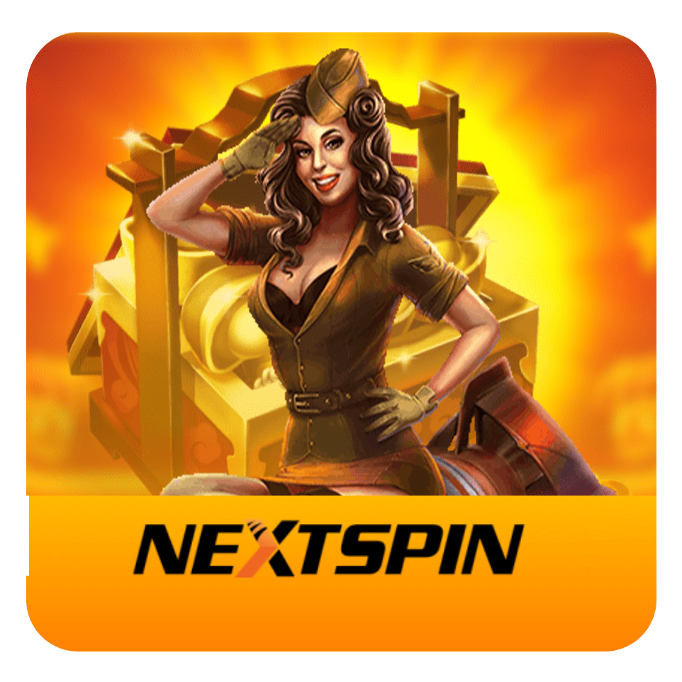 NextSpin