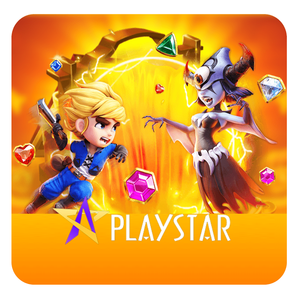 PLAYSTAR