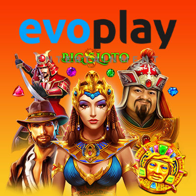 EVOPLAY