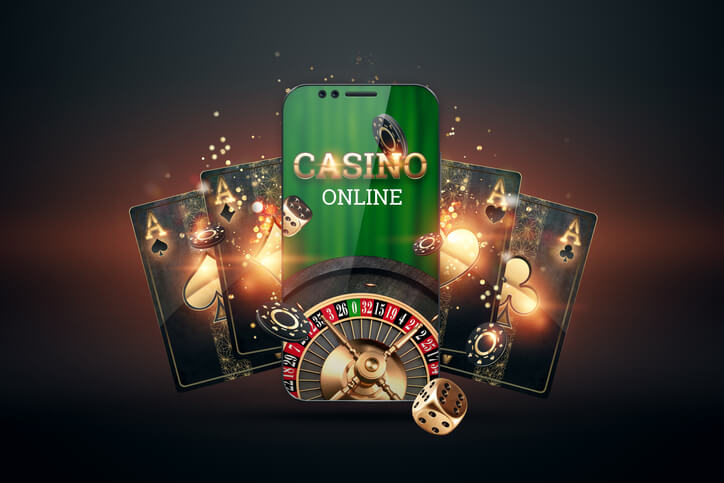 Online Casino Singapore