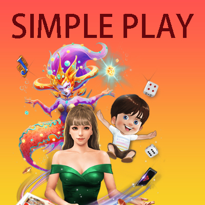 SIMPLE PLAY
