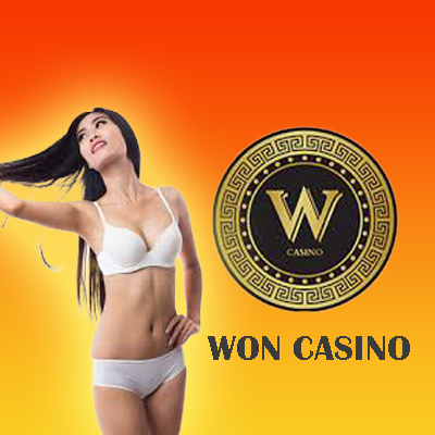 WON CASINO